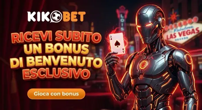 Kikobet Casino